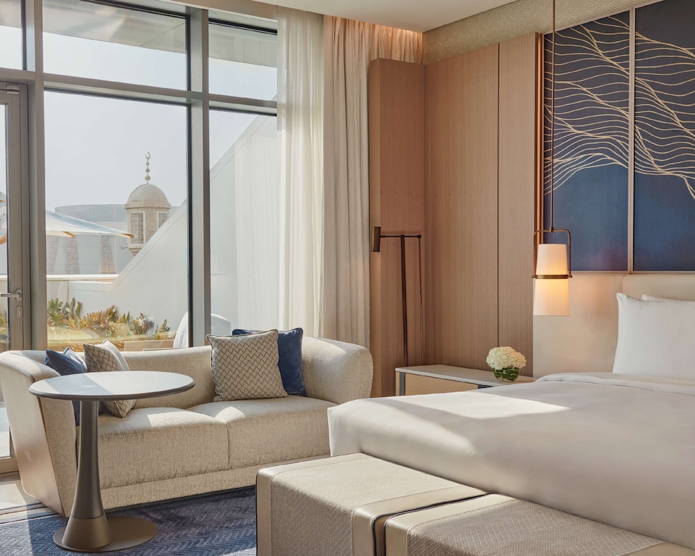 Grand Hyatt Kuwait 17/50