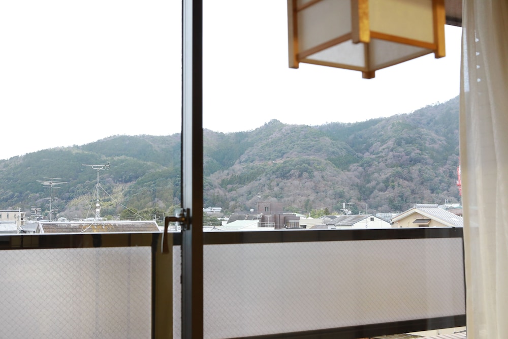 Hotel Binario Saga Arashiyama 60/67