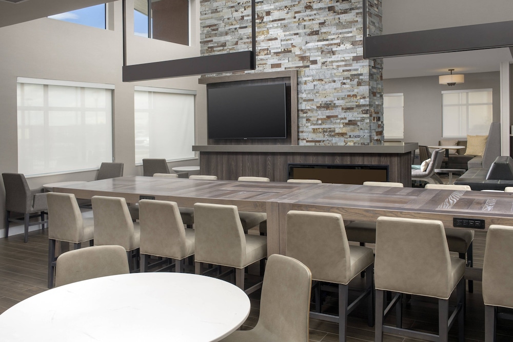 Residence Inn By Marriott Lubbock Southwest 38/42