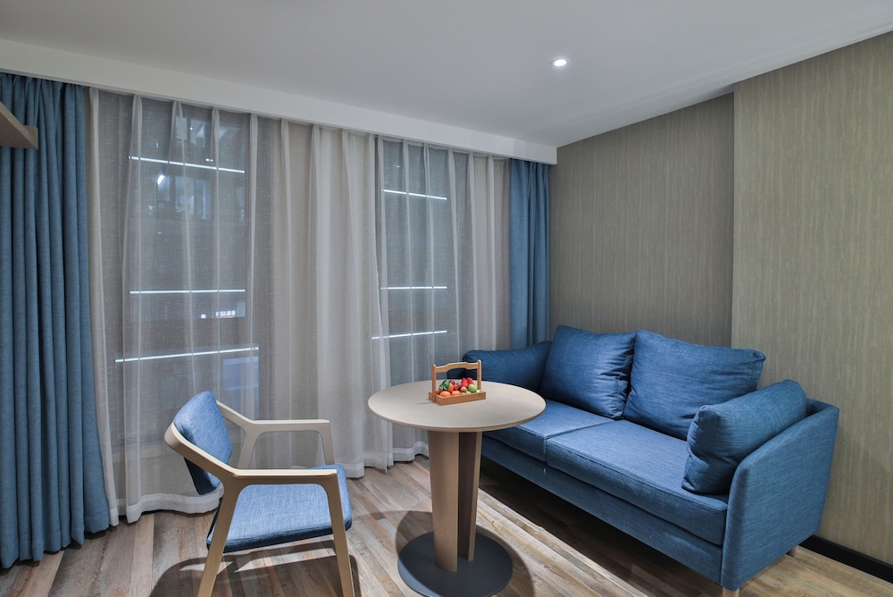 SSAW Boutique Hotel Hangzhou Xixi Park 43/55