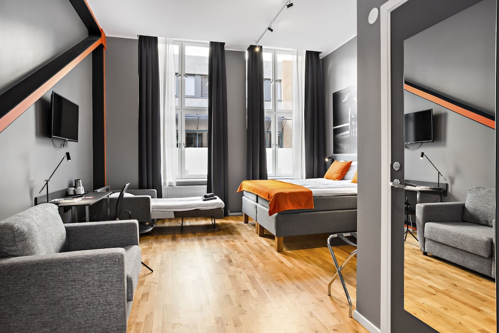 Aiden by Best Western Stockholm City 32/50