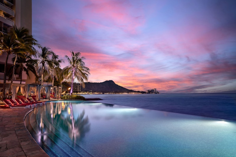 Sheraton Waikiki 69/73