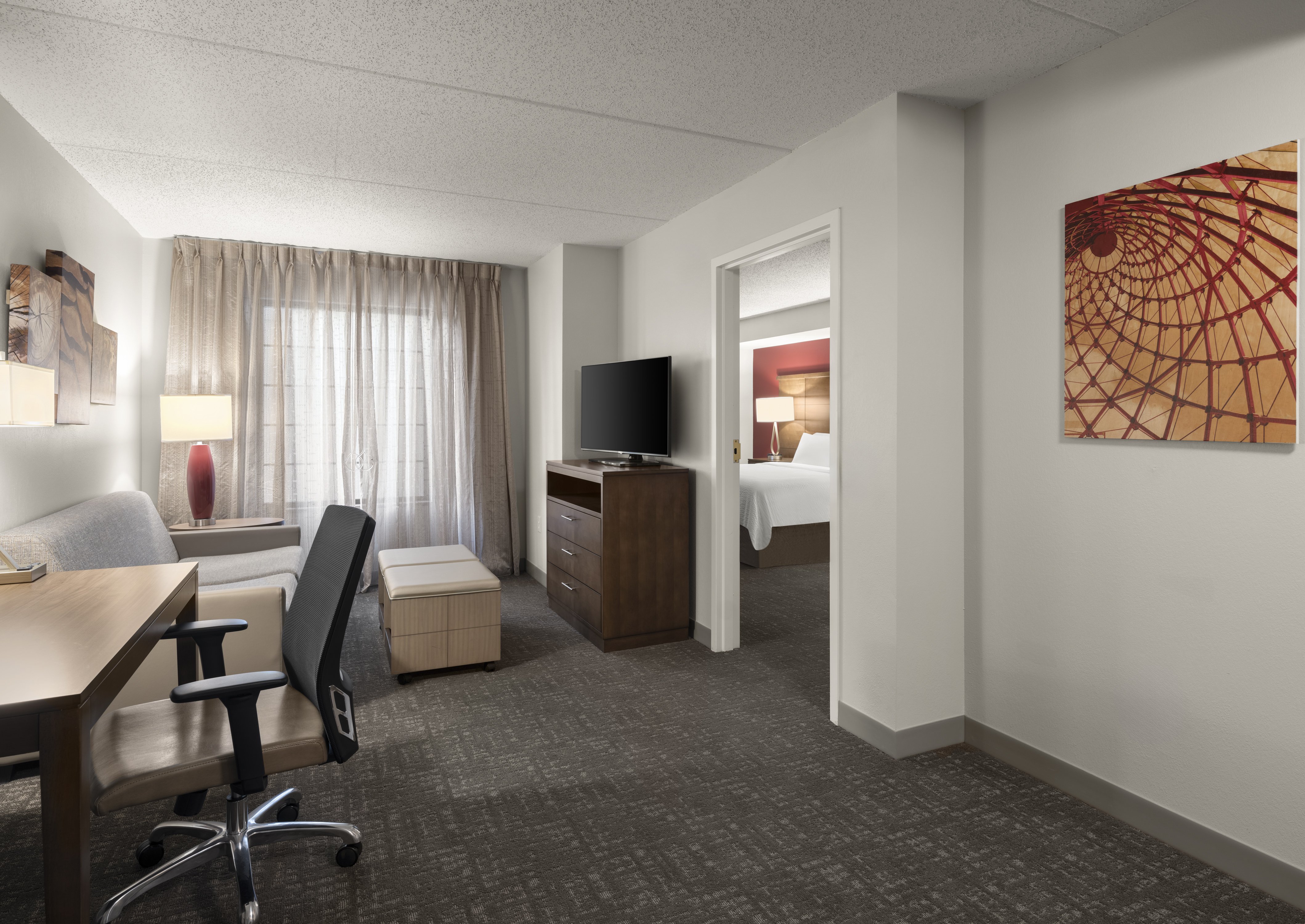 Staybridge Suites Indianapolis Airport 61/70