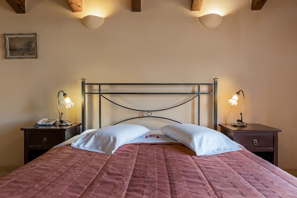 Palazzino Di Corina 17/50