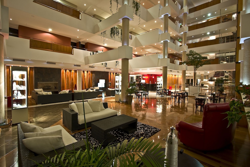 Amerian Portal Del Iguazu Hotel 47/66