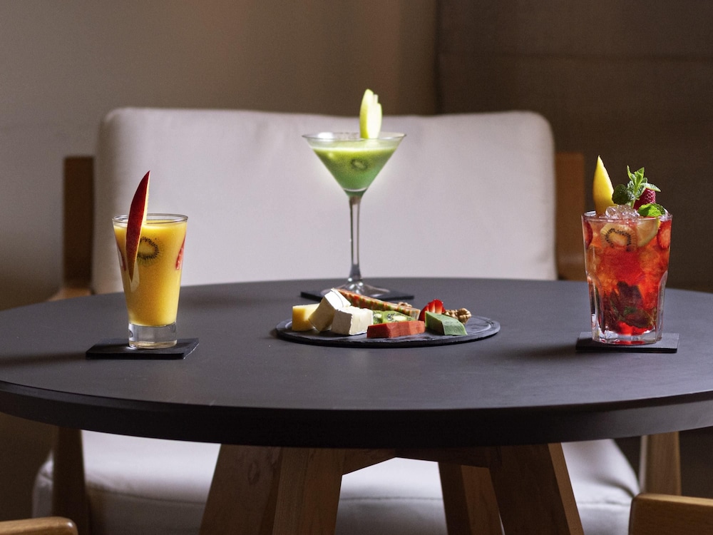 Ibis Marrakech Centre Gare Hotel 31/47