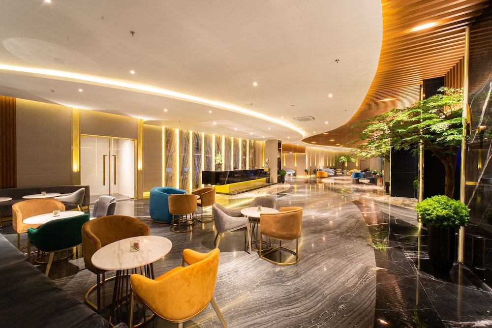 Pentacity Hotel Balikpapan 46/66