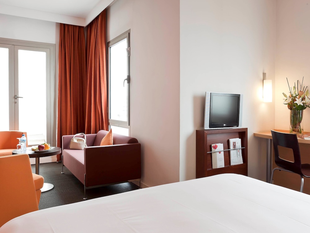 Ibis Casa Sidi Maarouf 12/72