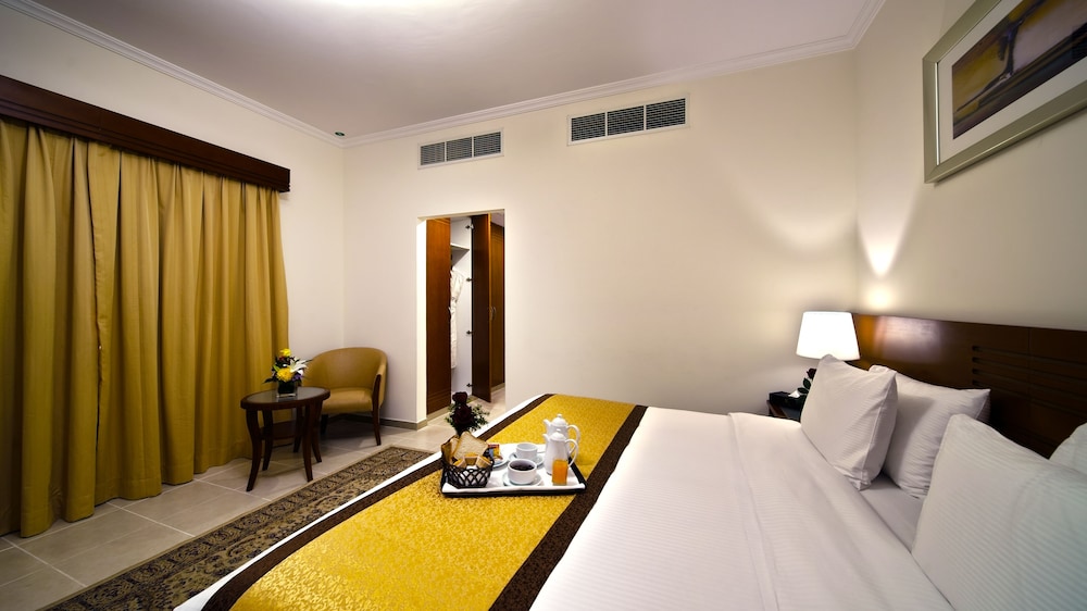room