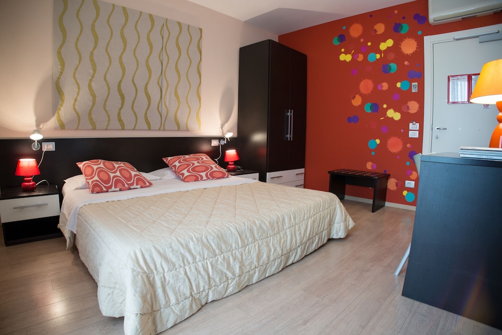 BergHotel 3/21