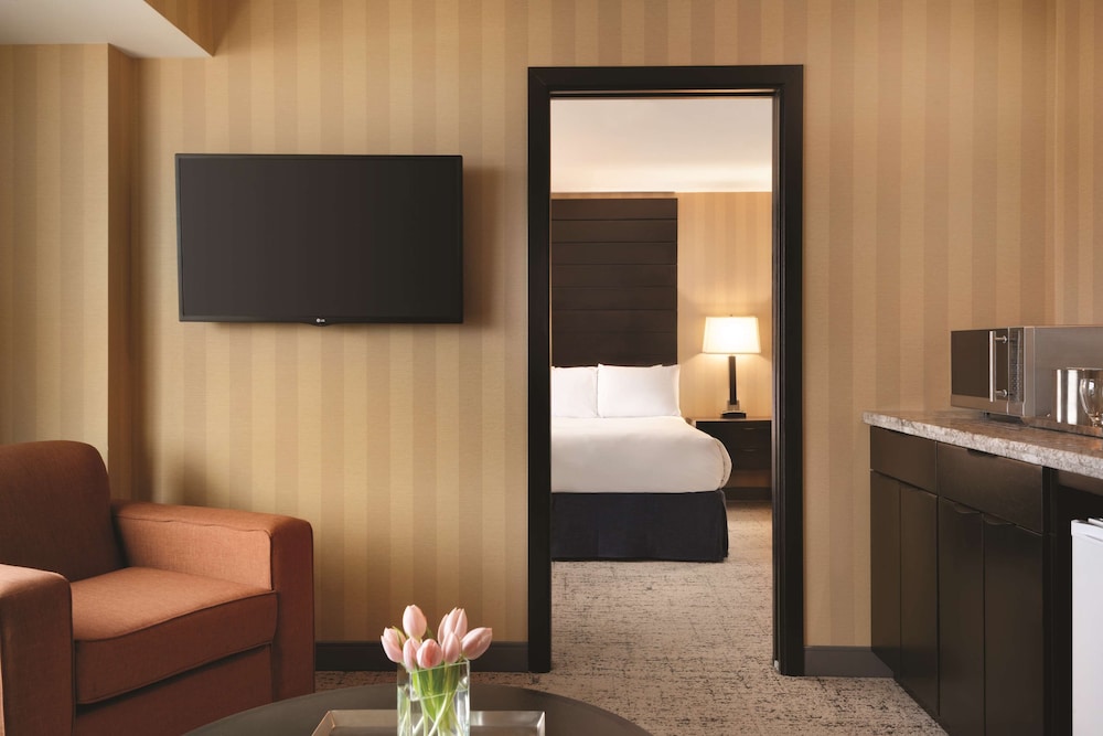 Radisson Hotel Vancouver Airport 28/45