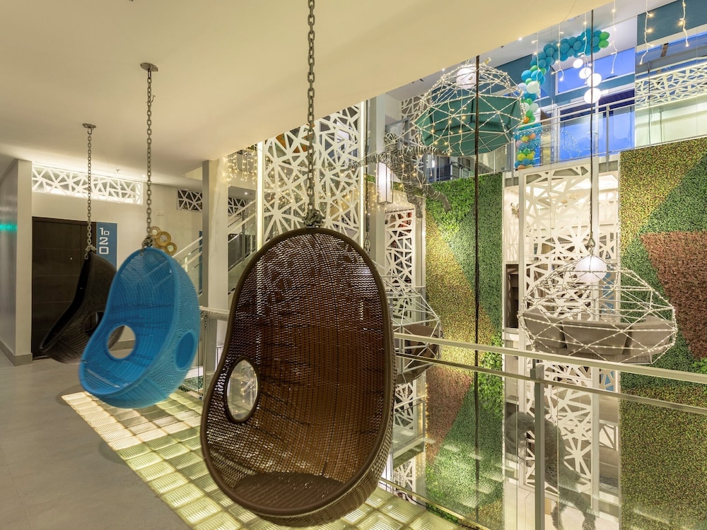 Selah Pods Hotel Manila 34/69