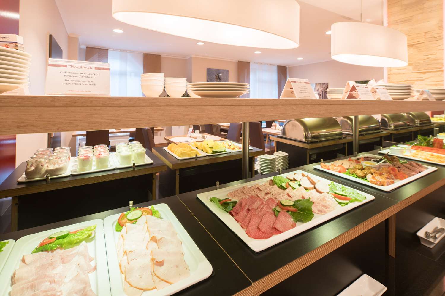 Best Western Hotel Airport Dusseldorf - Ratingen 37/59