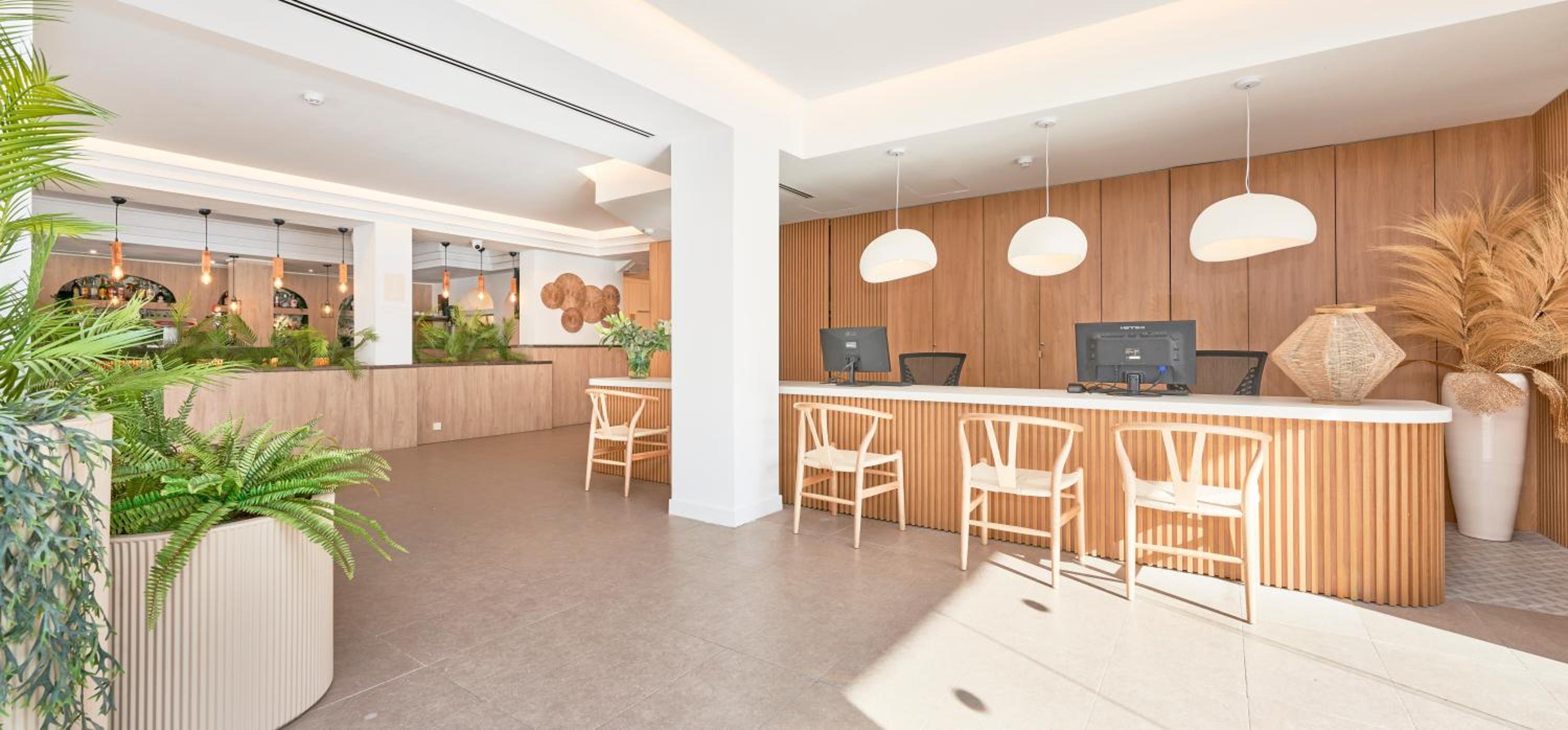 Flacalco Suites Aparthotel 8/50