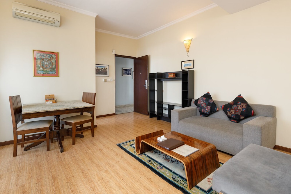 Shaligram Hotel 35/50
