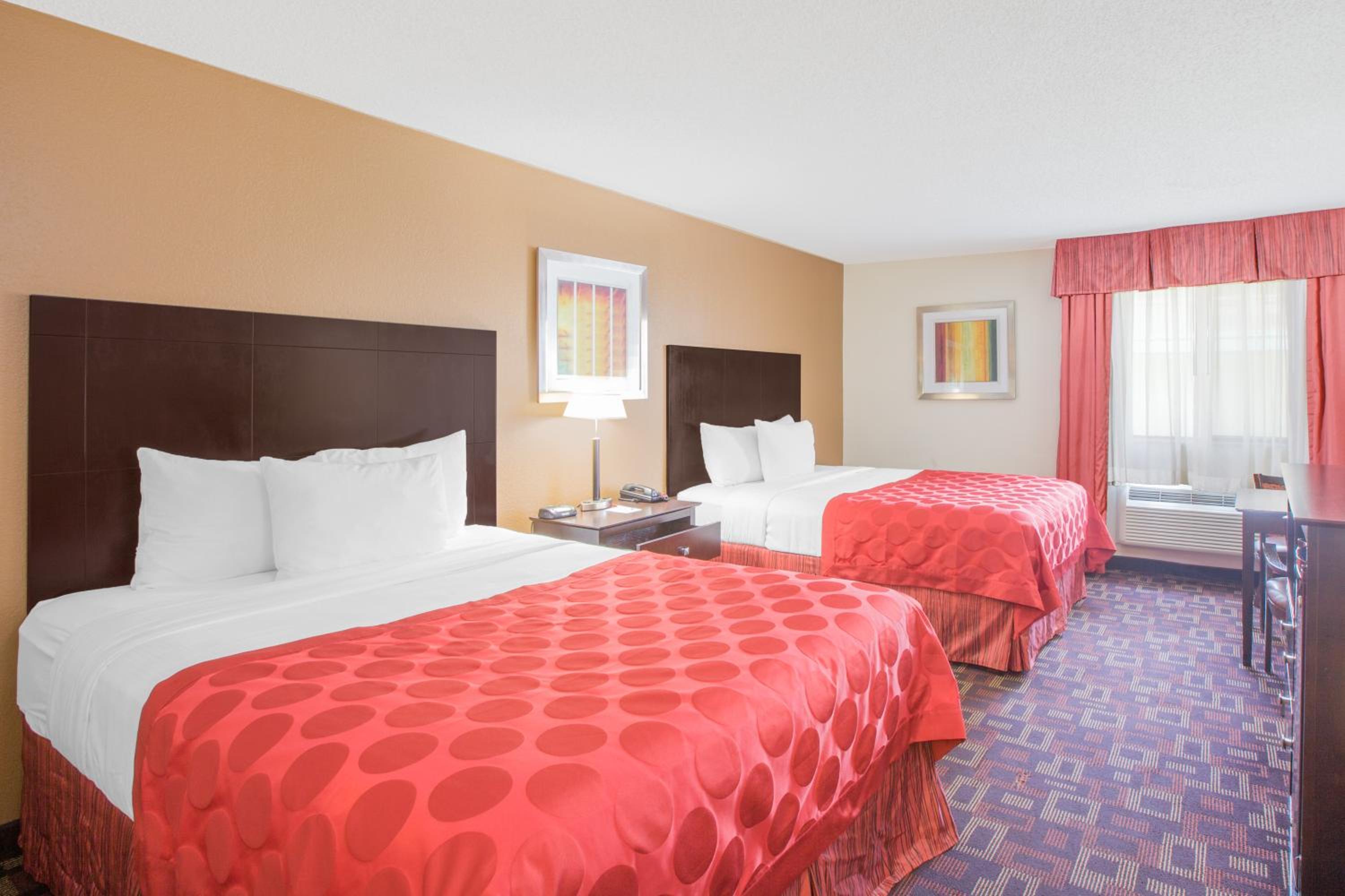Room, 2 Queen Beds