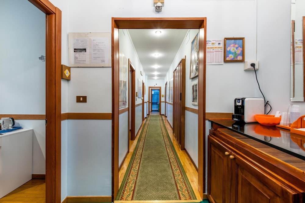 Alessandro A San Pietro Best Bed 33/33