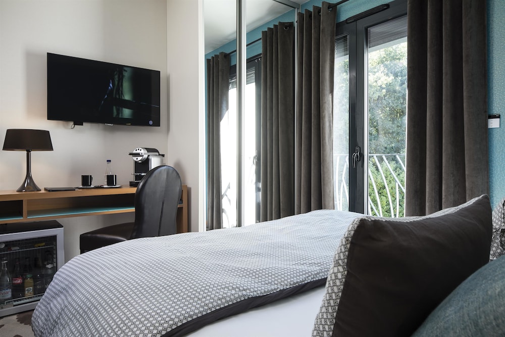 Best Western Plus Hotel De La Regate 19/57