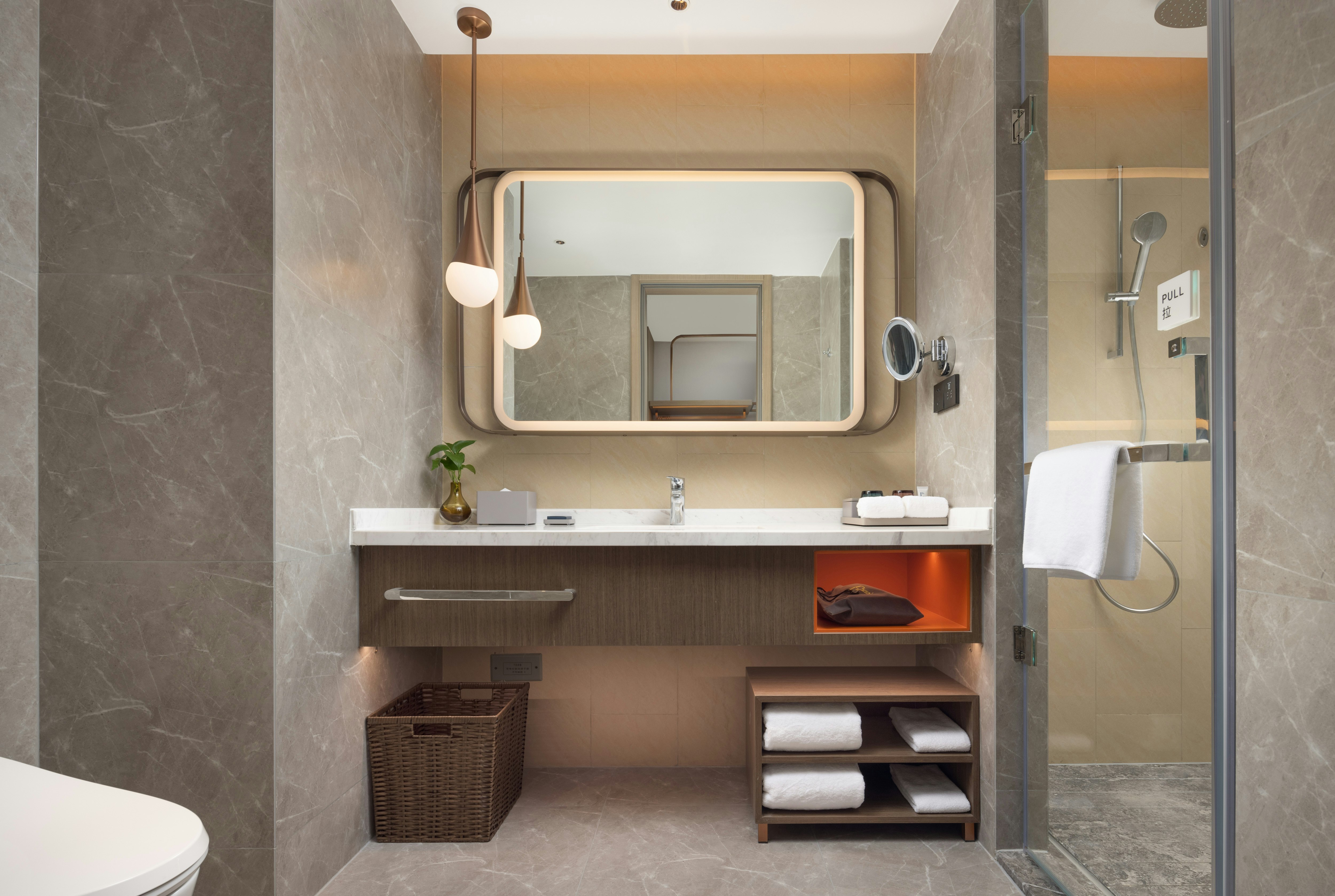 Home2 Suites by Hilton Chengdu Wuhou Temple 46/46