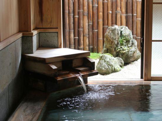 Yutagawa Onsen Kuhe Ryokan Tamaya 29/34