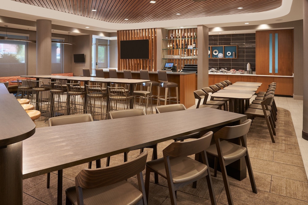 Springhill Suites By Marriott Fort Myers Estero 36/50
