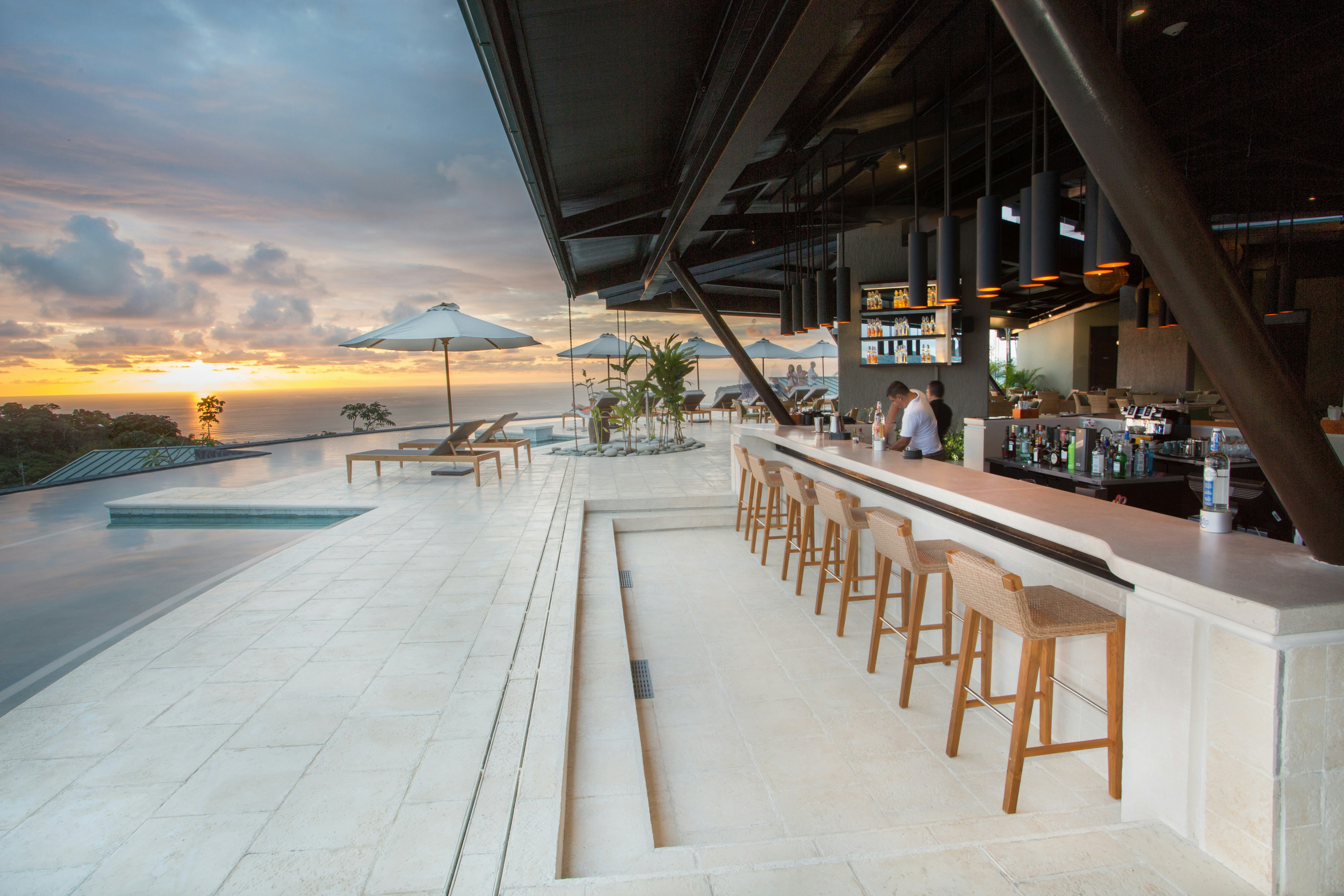 Hotel Three Sixty 18/21