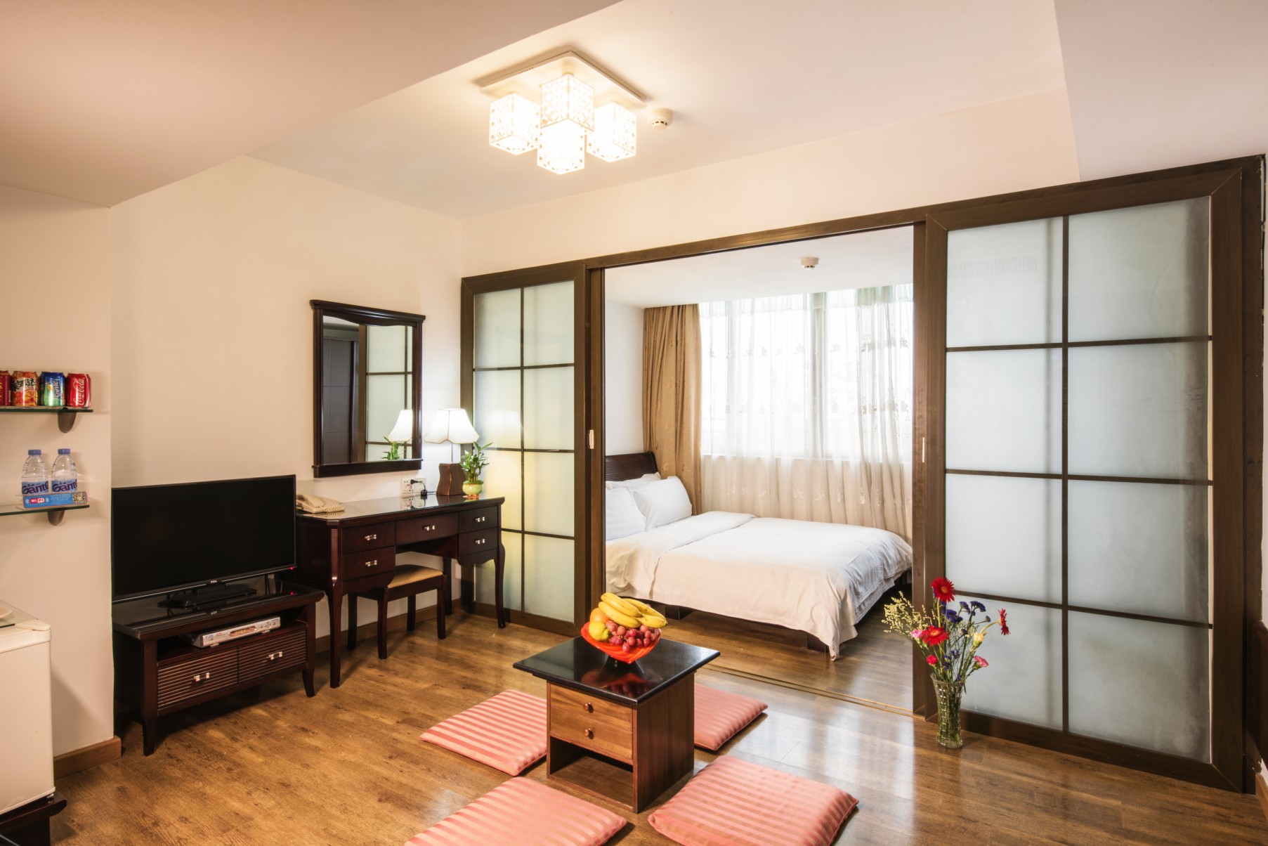 Zhuhai Special Economic Zone Hotel 15/23