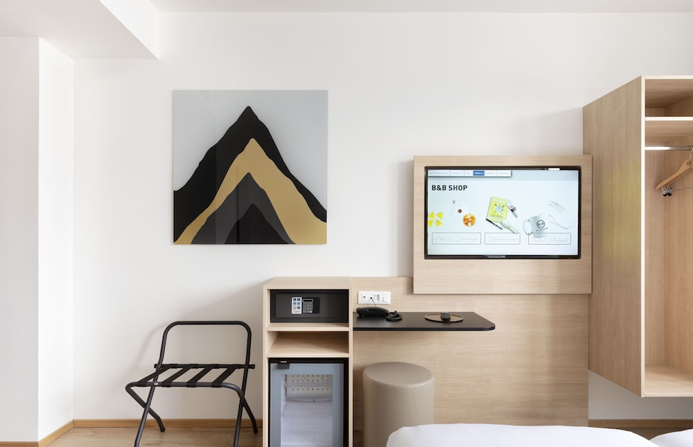 B&B Hotel Bolzano 48/51