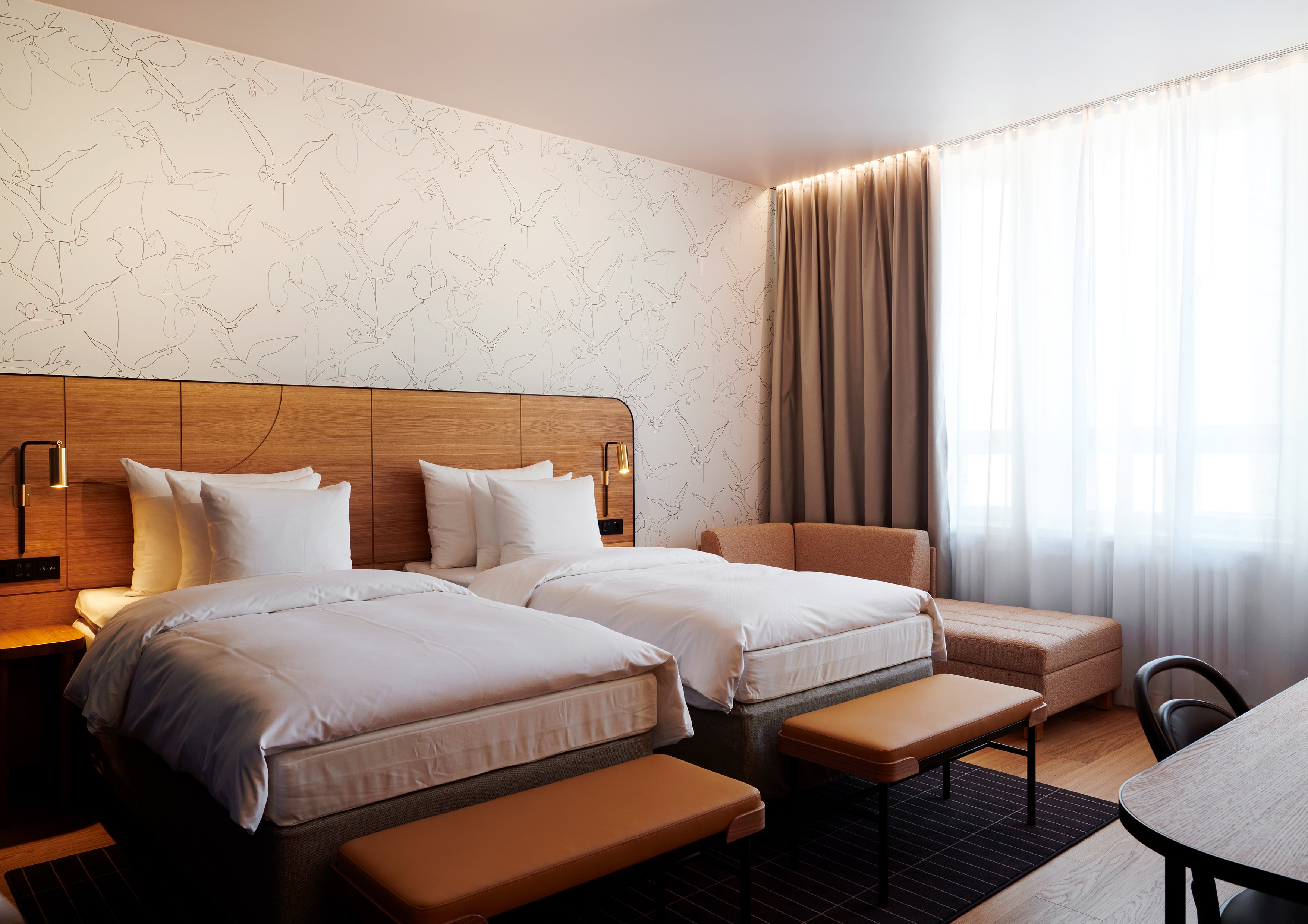 Solo Sokos Hotel Helsinki 13/40