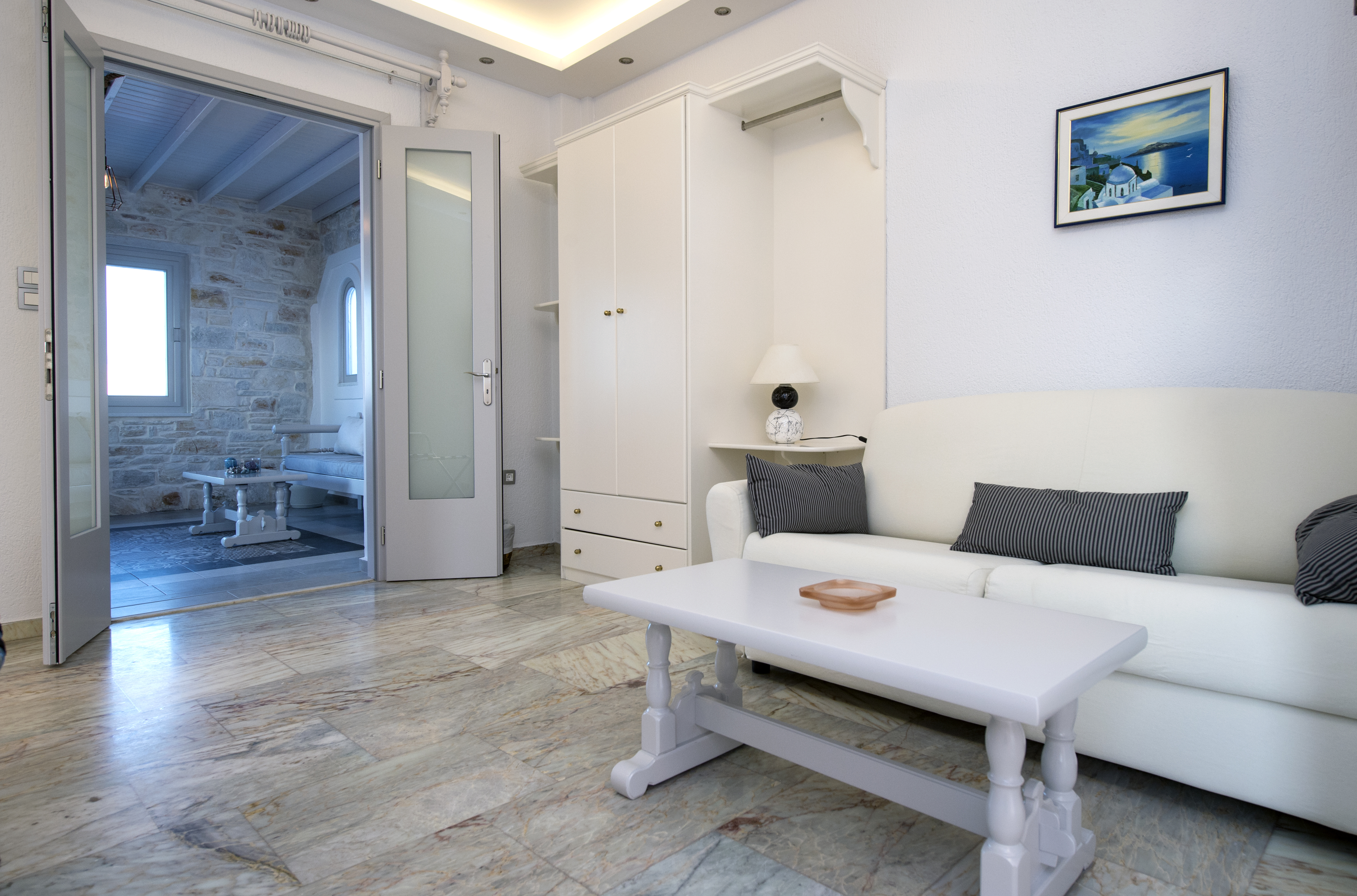 Penthouse Suite