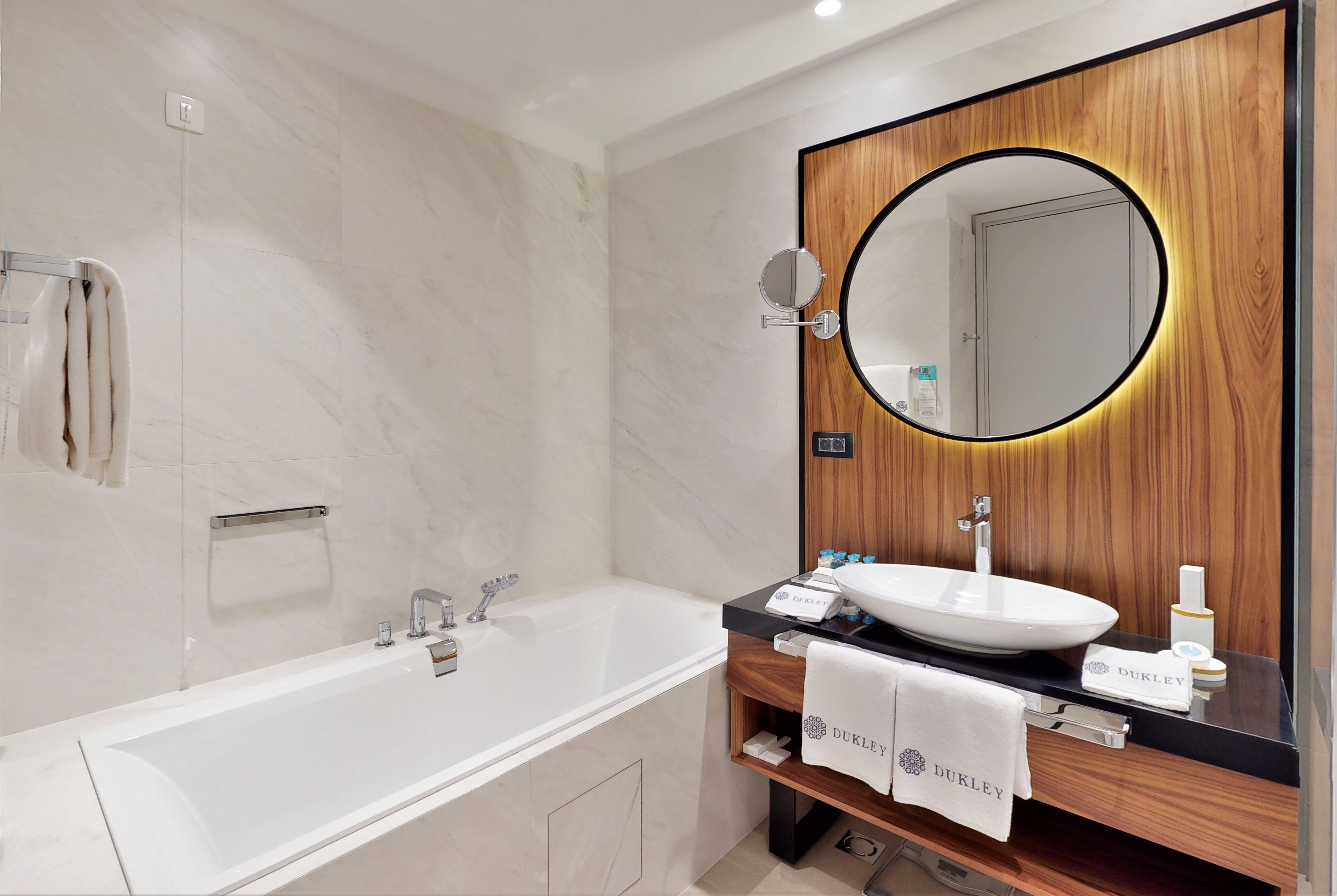 غرفة كومفورت بسرير مزدوج، Dukley Hotel Resort 10/10