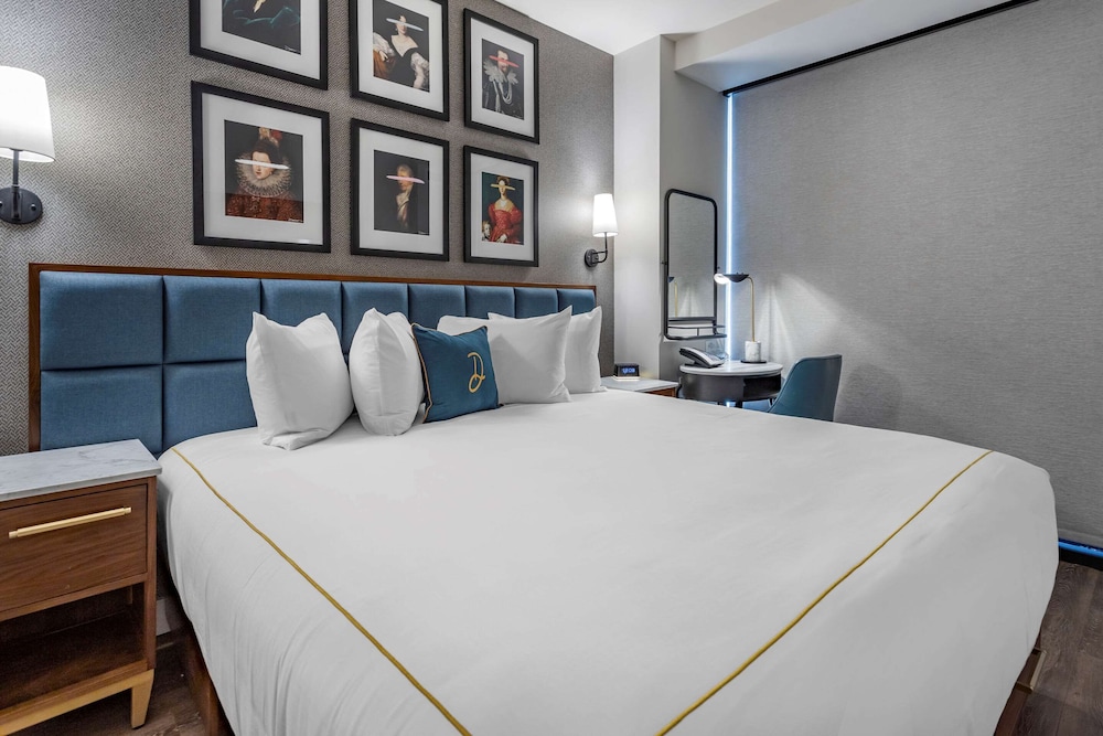 The Draper New York, Tapestry Collection by Hilton 15/66