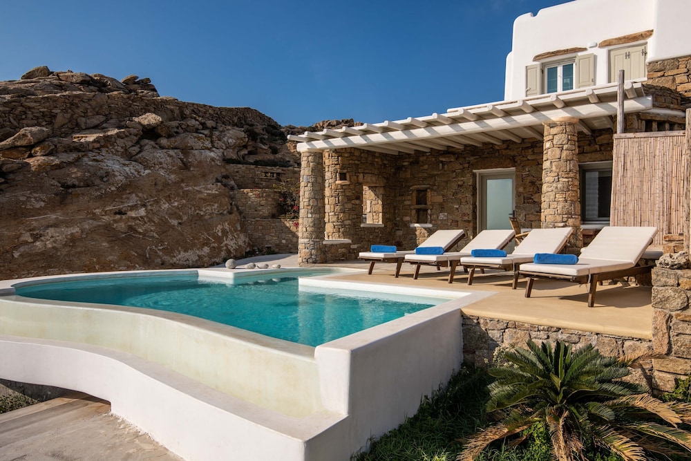 Mykonos Divino 39/50