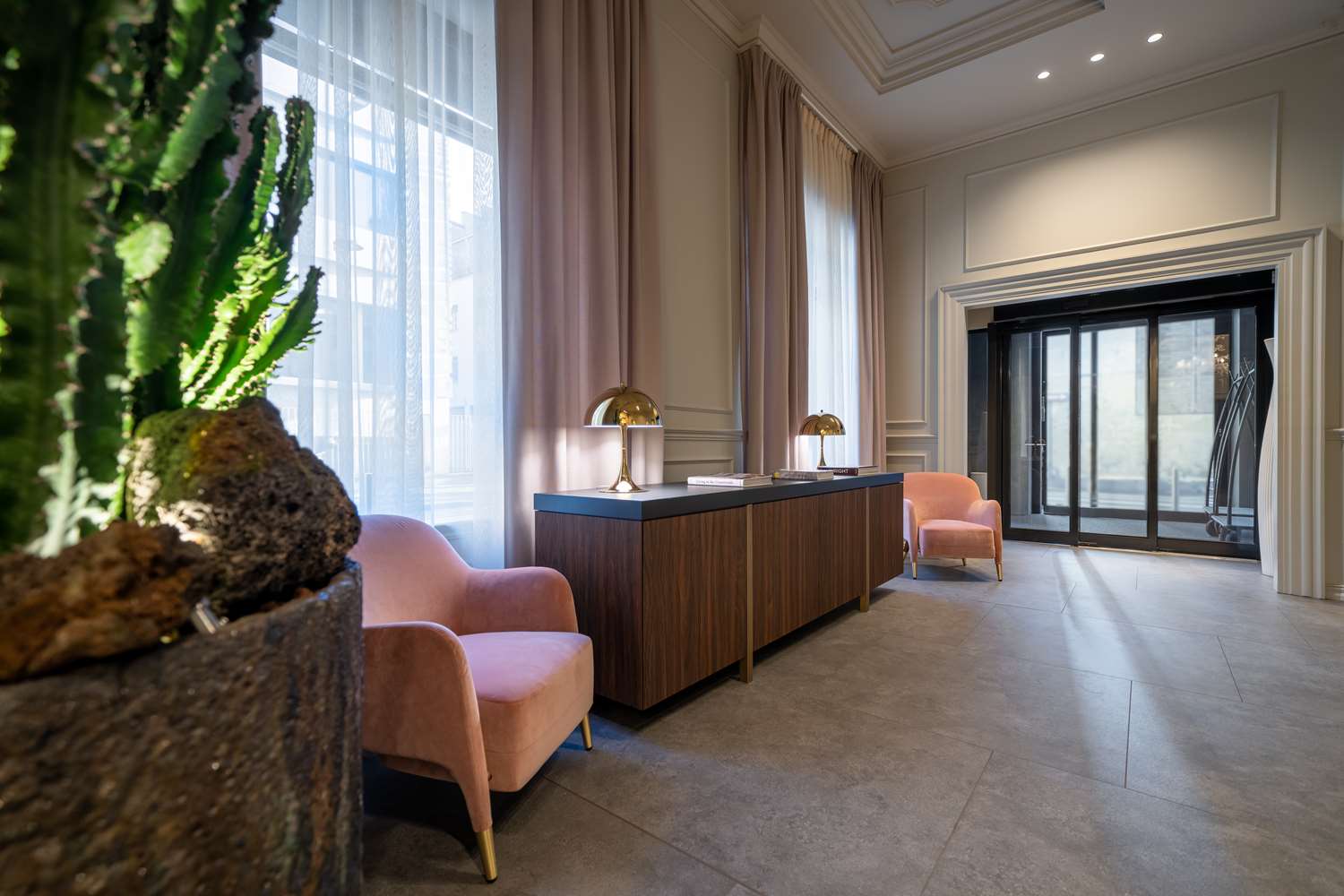 Worldhotel Casati 18 53/63