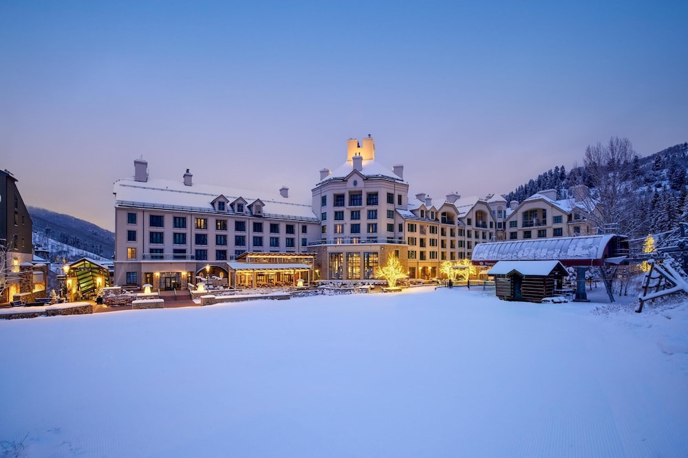 Park Hyatt Beaver Creek Resort and Spa 2/76