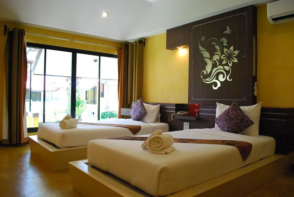 Tanisa Resort 30/46