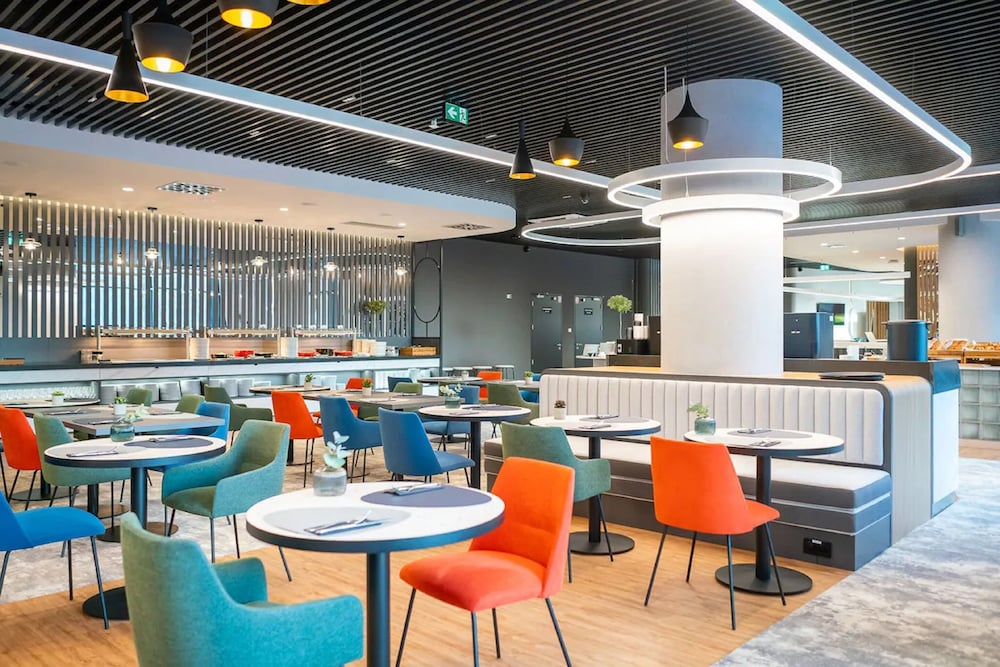 Focus Hotel Premium Warszawa 28/39
