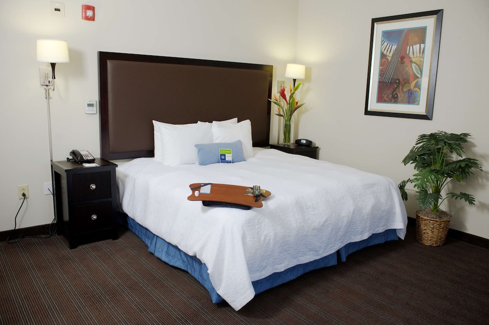 Hampton Inn And Suites Nashville Downtown Tn 26/53