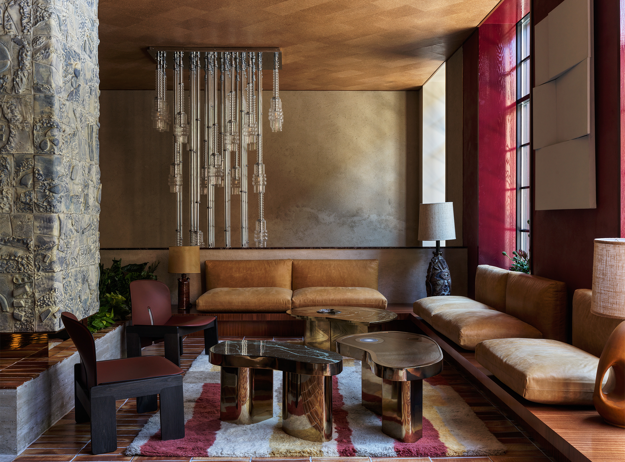 The Manner, The Unbound Collection by Hyatt 44/66