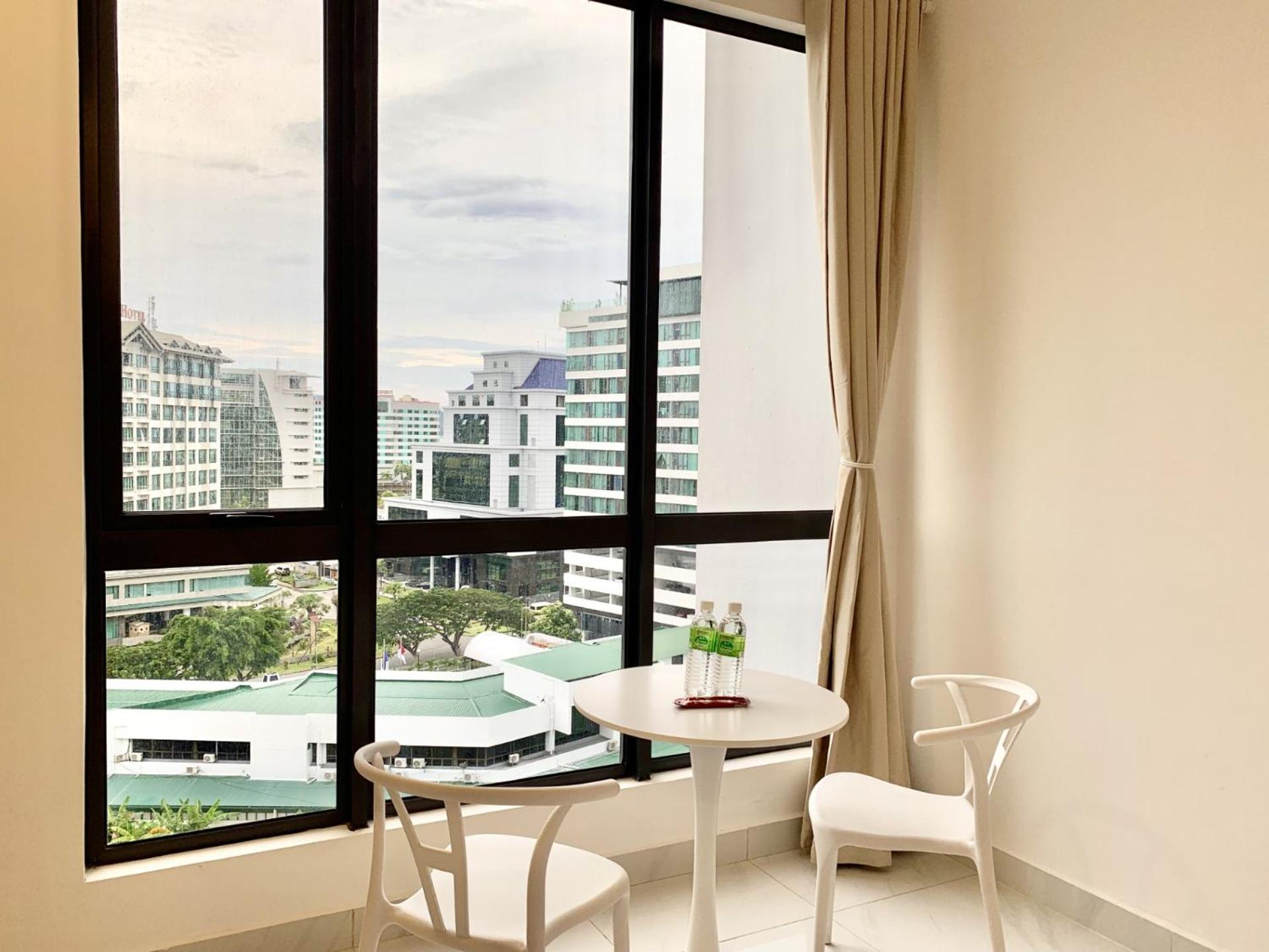 Deco Home Sutera Bay 11/16