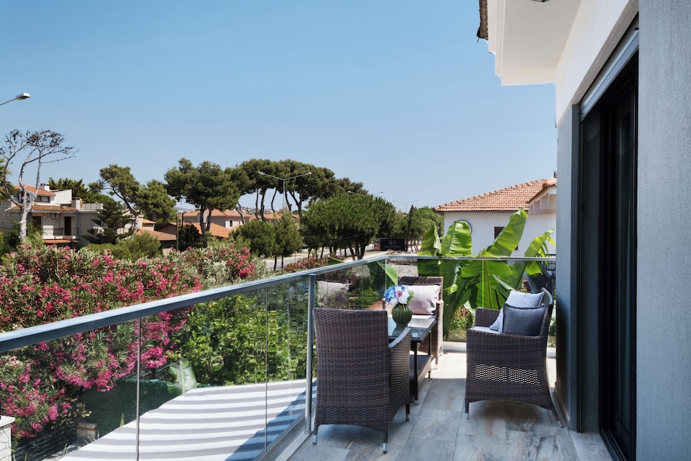 Villa Lui Hotel 28/32