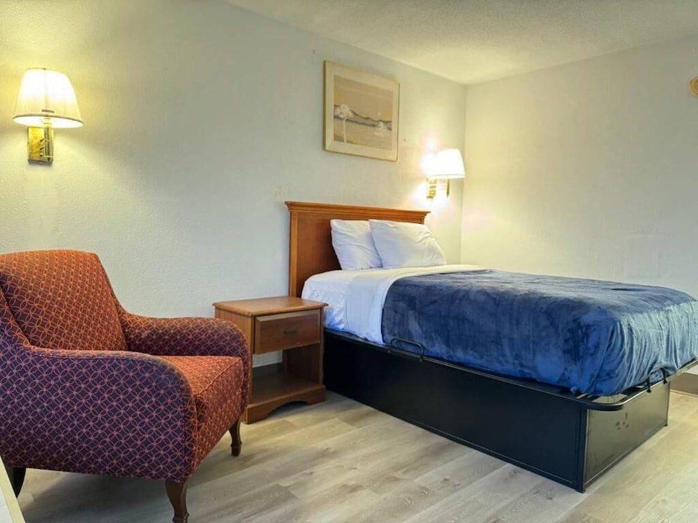 Guest Inn 9/34