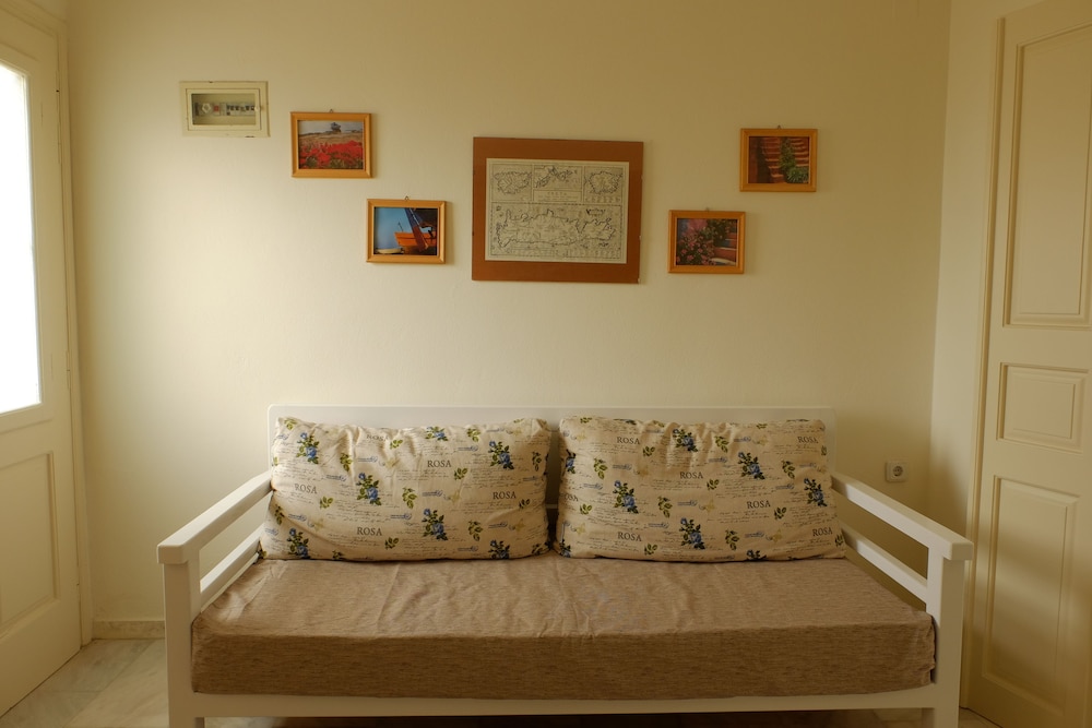 Dialinas Apartments 30/50