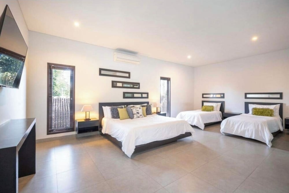Villa Lamunan 4/23