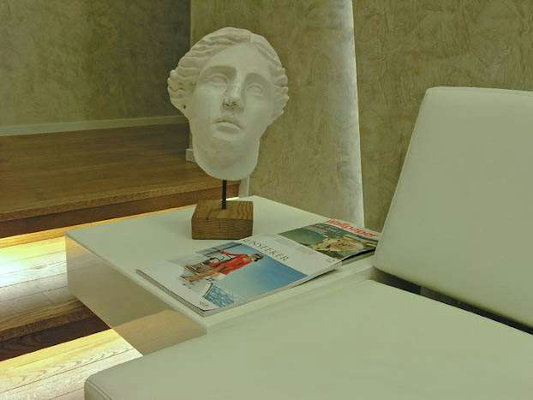 Boutique Hotel Roma 36/36