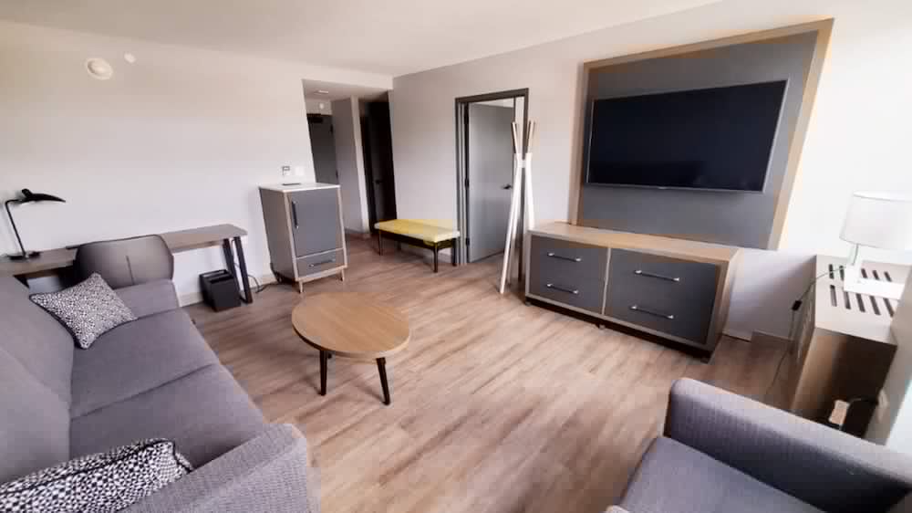 Hotel Indigo Chattanooga Downtown 46/77