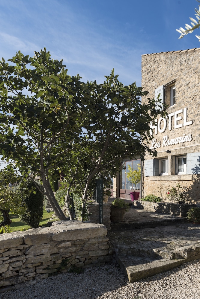 Mas des Romarins, The Originals Relais 35/41