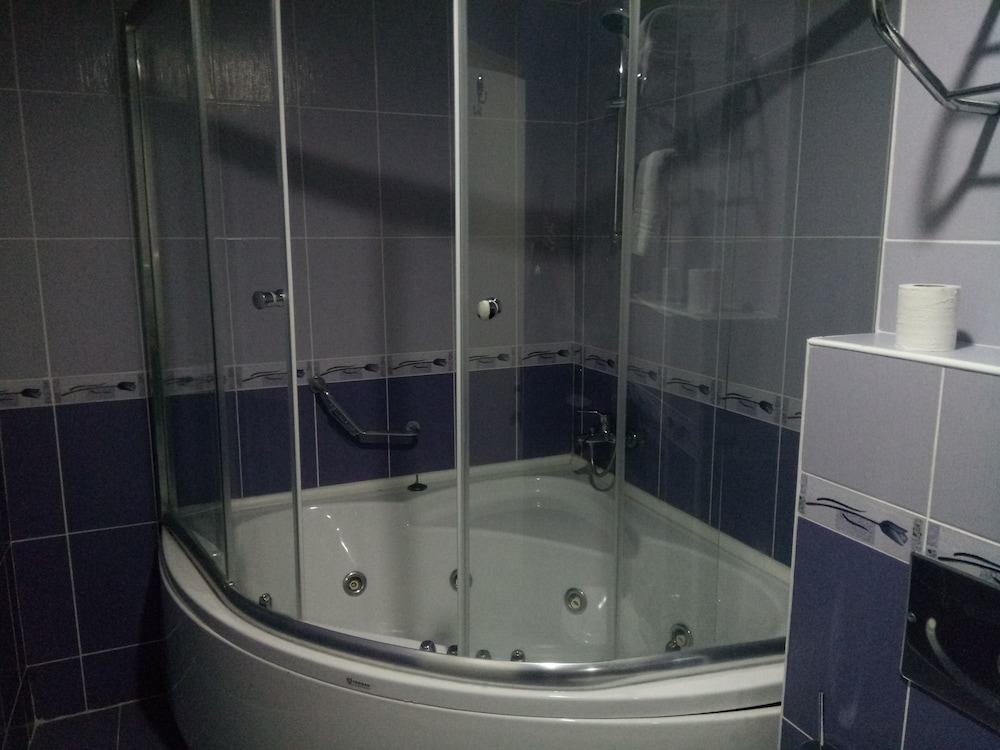 Grand Alin Hotel Tokat 29/48