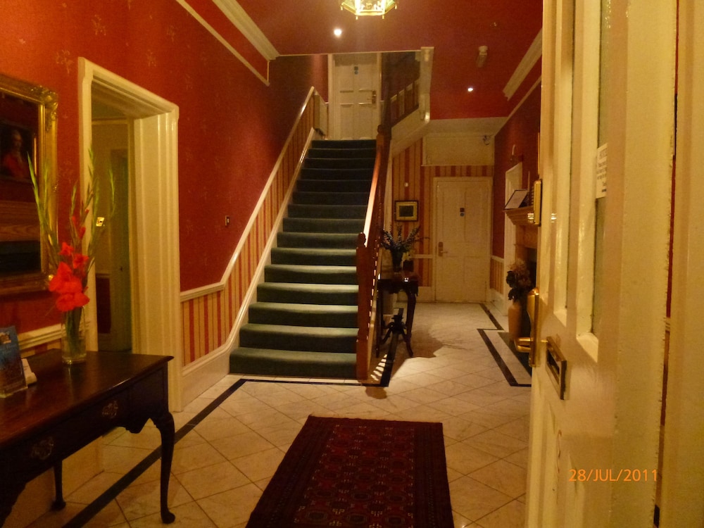 Beech House Hotel 8/31