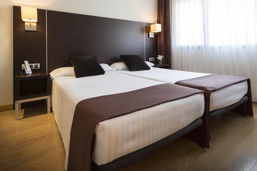 Hotel Plazaola 7/38